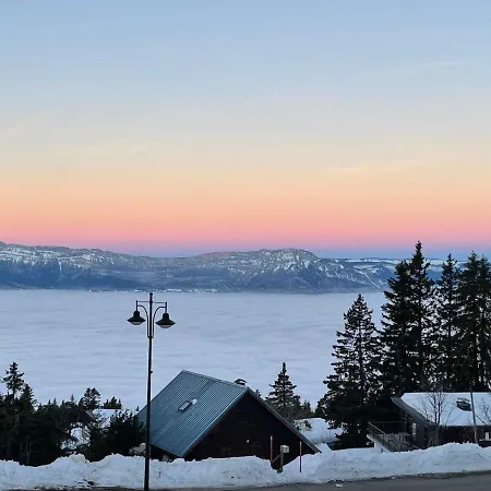 Charmant T2 Residence La Grive Chamrousse 50 *