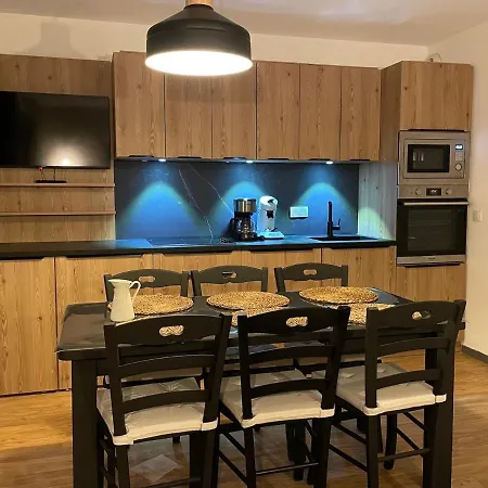 Charmant T2 Residence La Grive Chamrousse 50 Apartment