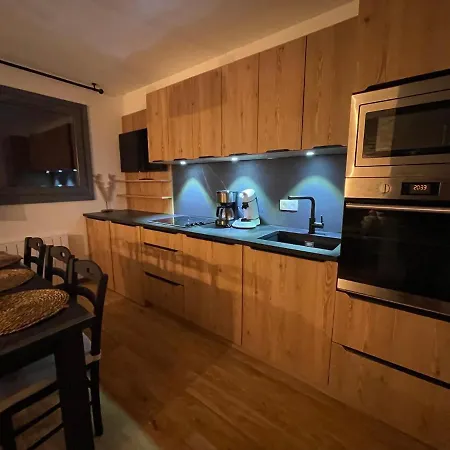 Charmant T2 Residence La Grive Chamrousse 50 Apartment Chamrousse