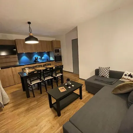 Charmant T2 Residence La Grive Chamrousse 50 Chamrousse